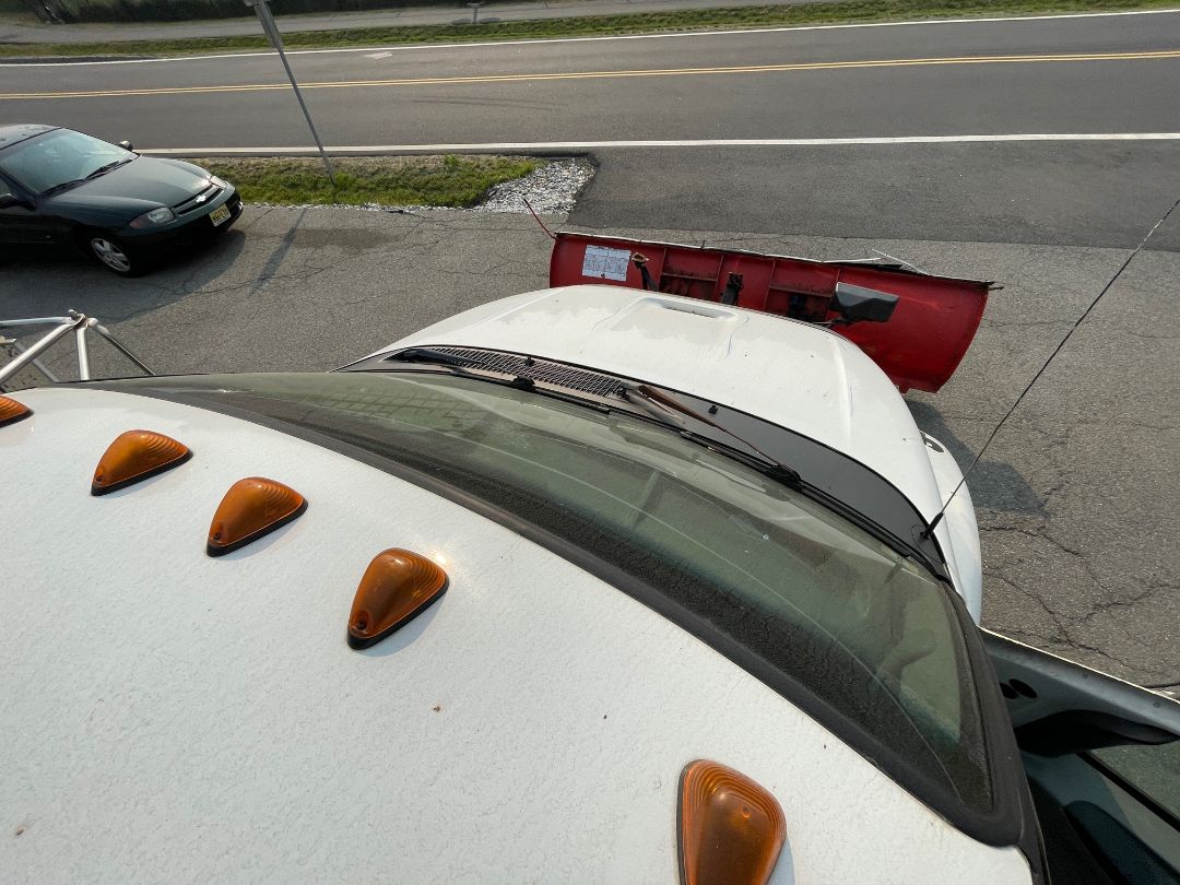 2003 FORD F650 XLT - Image 21